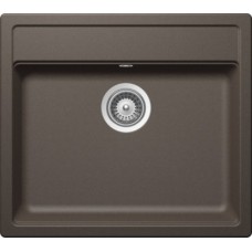 Гранітна мийка Schock Nemo N100 Inca