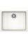 Гранітна мийка Schock Quadro N100 superwhite