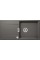 Гранітна мийка Schock Mono D100 L Silverstone