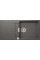 Гранітна мийка Schock Signus D100 L Silverstone