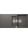 Гранітна мийка Schock Signus D150 Silverstone
