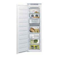 Вбудована морозильна камера WHIRLPOOL AFB 1840 A+