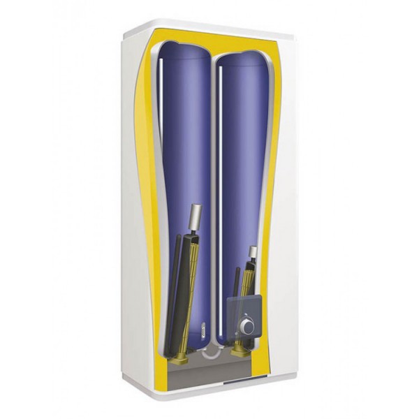 Водонагрівач Atlantic Vertigo Steatite Essential 30 MP-025 2F 220E-S