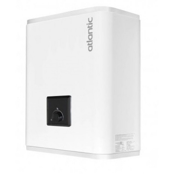 Водонагрівач Atlantic Vertigo Steatite Essential 50 MP-040 2F 220E-S