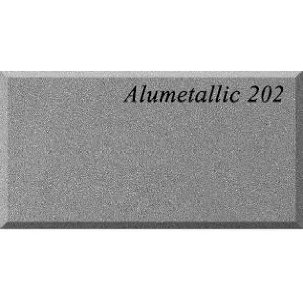 Кухонний змішувач AQUAsanita Mirrus 5063 алюметалик