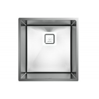 Кухонна мийка Fabiano Quadro 38