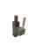 Кухонний змішувач Fabiano FKM 52 SS Beton