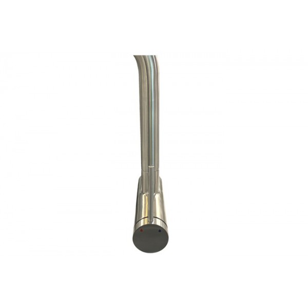 Кухонний змішувач Fabiano FKM 3114 Inox