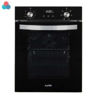 Духова шафа VENTOLUX MUNCHEN 6 TC (BK)