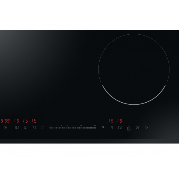 Варильна поверхня SAMSUNG NZ64R3747BK/WT