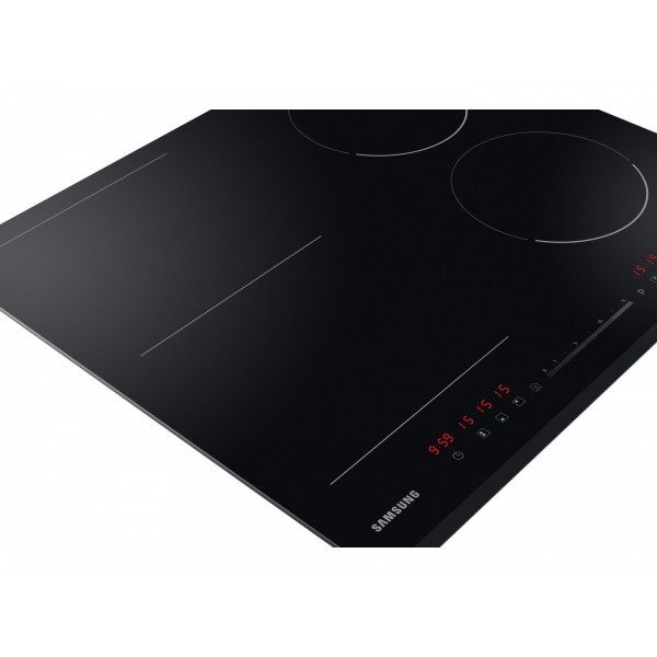Варильна поверхня SAMSUNG NZ64R3747BK/WT