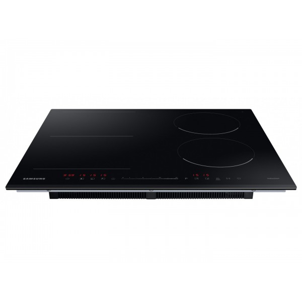 Варильна поверхня SAMSUNG NZ64R3747BK/WT