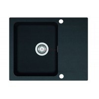 Кухонна мийка Franke OID 611-62 чорний