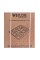 Варильна поверхня WEILOR GM W604 WH