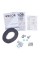 Варильна поверхня WEILOR GM W604 WH