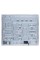 Варильна поверхня WEILOR GM W604 WH