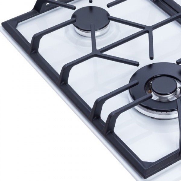 Варильна поверхня WEILOR GM W604 WH
