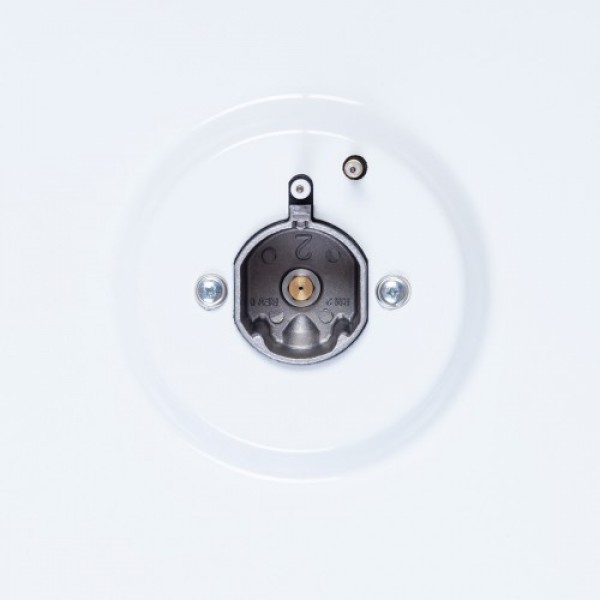 Варильна поверхня WEILOR GM W604 WH