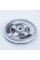 Варильна поверхня WEILOR GM W604 WH