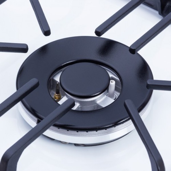 Варильна поверхня WEILOR GM W604 WH