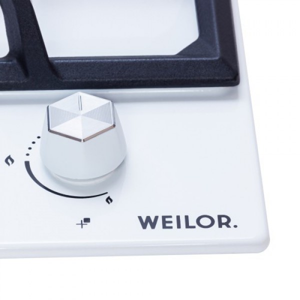 Варильна поверхня WEILOR GM W604 WH