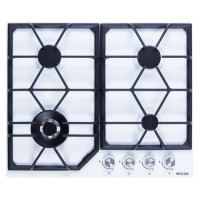 Варильна поверхня WEILOR GM W604 WH