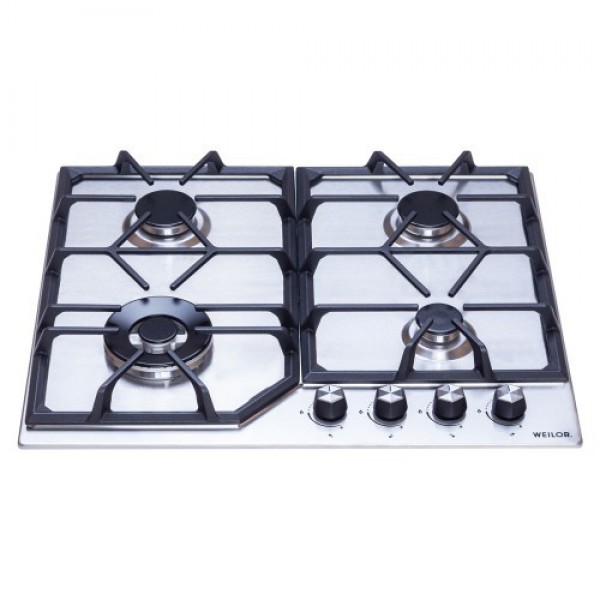 Варильна поверхня WEILOR GM W604 SS