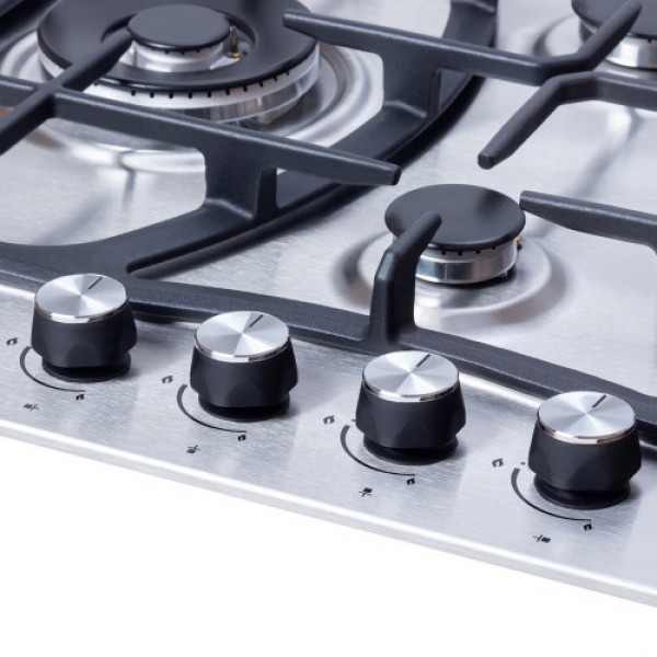 Варильна поверхня WEILOR GM W614 SS