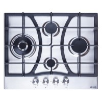 Варильна поверхня WEILOR GM W614 SS