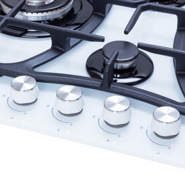 Варильна поверхня WEILOR GG W614 WH