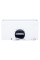 Витяжка Weilor PBSR 62301 FULL GLASS WH 1100 LED Strip
