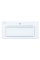 Витяжка Weilor PBSR 62301 FULL GLASS WH 1100 LED Strip