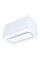 Витяжка Weilor PBSR 62301 FULL GLASS WH 1100 LED Strip