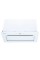 Витяжка Weilor PBSR 62301 FULL GLASS WH 1100 LED Strip