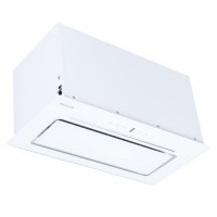 Витяжка Weilor PBSR 62301 FULL GLASS WH 1100 LED Strip