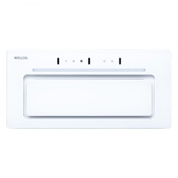 Витяжка WEILOR PBSR 62651 WH 1300 FULL Motion
