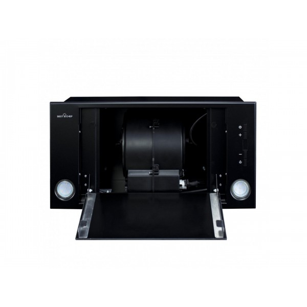 Витяжка Best Chef Smart box 1000 black 55