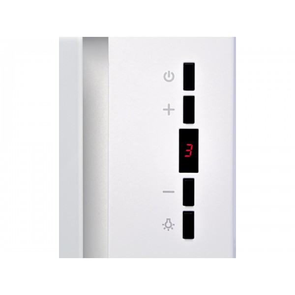 Витяжка Best Chef Smart box 1000 white 55
