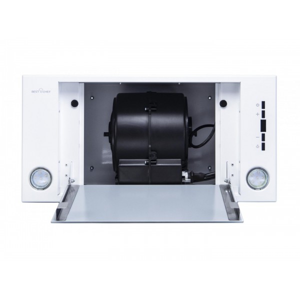 Витяжка Best Chef Smart box 1000 white 55