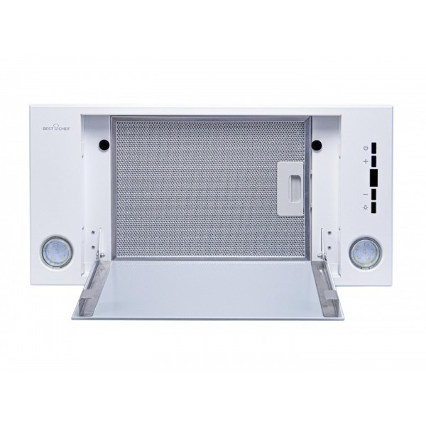 Витяжка Best Chef Smart box 1000 white 55