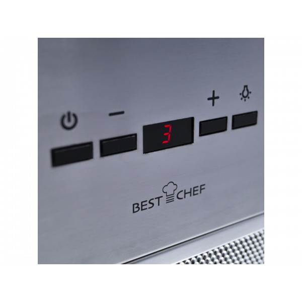 Витяжка Best Chef Smart box 1000 inox 53