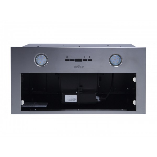 Витяжка Best Chef Smart box 1000 inox 53