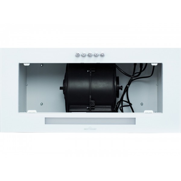 Витяжка Best Chef Medium box 950 white 60