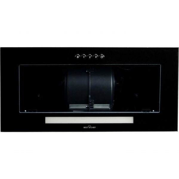 Витяжка Best Chef Medium box 950 black 60