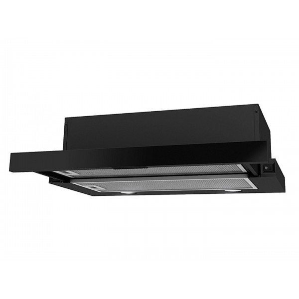 Витяжка Best Chef Simple 600 Black 60