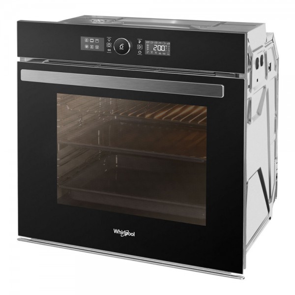 Духова шафа WHIRLPOOL AKZ96230NB