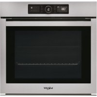 Духова шафа WHIRLPOOL AKZ96270IX