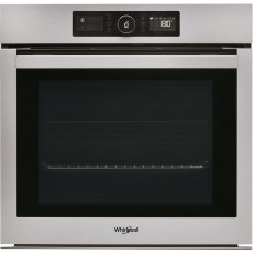 Духова шафа WHIRLPOOL AKZ96270IX