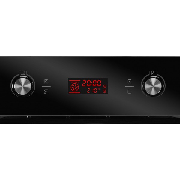 Духова шафа Gunter Hauer EOM 970 BL
