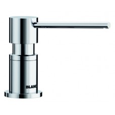 Дозатор Blanco Lato хром 525808
